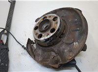  Ступица (кулак, цапфа) Mercedes C W203 2000-2007 20309624 #2