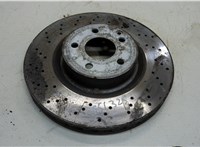  Диск тормозной Mercedes S W221 2005-2013 20309625 #1