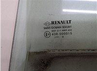  Стекло боковой двери Renault Megane 3 2009-2016 20309630 #2