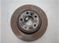 34213332217, 3332217 Диск тормозной BMW X3 E83 2003-2010 20309653 #2