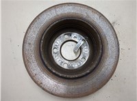 34213332217, 3332217 Диск тормозной BMW X3 E83 2003-2010 20309653 #3