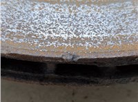 34213332217, 3332217 Диск тормозной BMW X3 E83 2003-2010 20309653 #4