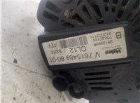 761548480 Генератор Citroen DS3 20309666 #3