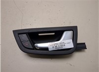 4E0837022 Ручка двери салона Audi A8 (D3) 2005-2007 20309669 #1