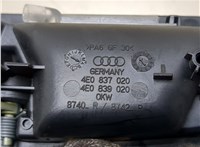 4E0837022 Ручка двери салона Audi A8 (D3) 2005-2007 20309669 #2