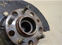  Кулак поворотный Hyundai Tucson 4 2020- 11353710 #2