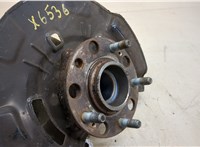  Кулак поворотный Hyundai Tucson 4 2020- 11353713 #2