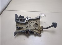 Крышка передняя ДВС Nissan Primera P12 2002-2007 20309708 #1