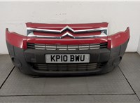  Бампер Citroen Berlingo 2008-2012 20309716 #1