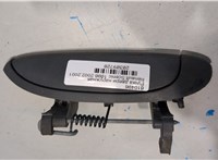 7700433076 Ручка двери наружная Renault Scenic 1996-2002 20309728 #1