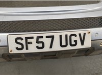  Заглушка буксировочного крюка Mercedes ML W164 2005-2011 11353749 #2