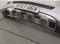  Заглушка буксировочного крюка Mercedes ML W164 2005-2011 11353749 #6