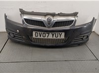  Бампер Opel Vectra C 2002-2008 20309737 #1