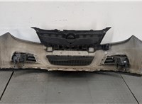  Бампер Opel Vectra C 2002-2008 20309737 #8
