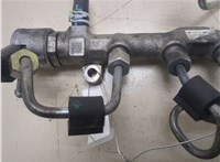  Рампа (рейка) топливная Audi A4 (B9) 2015-2020 20309756 #2