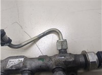  Рампа (рейка) топливная Audi A4 (B9) 2015-2020 20309756 #4