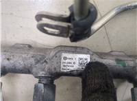  Рампа (рейка) топливная Audi A4 (B9) 2015-2020 20309756 #5