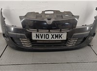  Бампер Renault Megane 3 2009-2016 20309771 #1