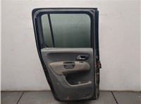  Дверь боковая (легковая) Volkswagen Amarok 2010-2016 20309784 #6