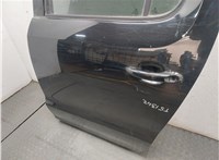  Дверь боковая (легковая) Volkswagen Amarok 2010-2016 20309784 #11
