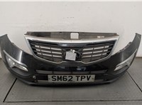  Бампер KIA Sportage 2010-2016 20309789 #1