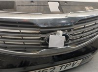  Бампер KIA Sportage 2010-2016 20309789 #2