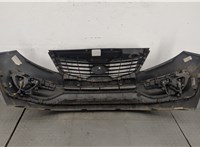  Бампер KIA Sportage 2010-2016 20309789 #9