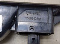  Кнопка стеклоподъемника (блок кнопок) Renault Scenic 2012-2016 20309792 #2