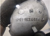  Заслонка дроссельная Mini Cooper (R50 / 53) 2001-2006 20309793 #3