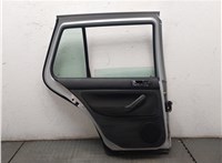  Дверь боковая (легковая) Volkswagen Golf 4 1997-2005 20309797 #2