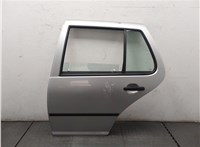  Дверь боковая (легковая) Volkswagen Golf 4 1997-2005 20309797 #1
