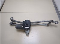  Механизм стеклоочистителя (трапеция дворников) BMW 5 F07 Gran Turismo 2009-2013 20309799 #3