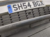  Бампер Opel Zafira A 1999-2005 20309801 #2