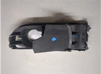 6Q0854662 Заглушка (решетка) бампера Volkswagen Polo 2001-2005 20309803 #4