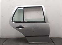  Дверь боковая (легковая) Volkswagen Golf 4 1997-2005 20309809 #1