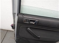  Дверь боковая (легковая) Volkswagen Golf 4 1997-2005 20309809 #9