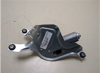 D10E67450 Двигатель стеклоочистителя (моторчик дворников) задний Mazda CX-3 2014- 20309813 #1
