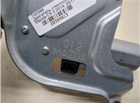 D10E67450 Двигатель стеклоочистителя (моторчик дворников) задний Mazda CX-3 2014- 20309813 #2