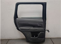  Дверь боковая (легковая) Mitsubishi Outlander 2012-2015 20309823 #3