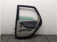  Дверь боковая (легковая) Renault Scenic 1996-2002 20309829 #2