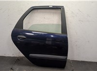  Замок двери Renault Scenic 1996-2002 11353819 #4