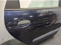  Замок двери Renault Scenic 1996-2002 11353819 #5