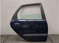  Дверь боковая (легковая) Renault Scenic 1996-2002 20309829 #1