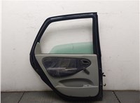  Дверь боковая (легковая) Renault Scenic 1996-2002 20309846 #6