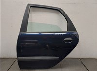  Дверь боковая (легковая) Renault Scenic 1996-2002 20309846 #1