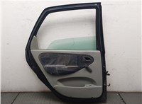  Дверь боковая (легковая) Renault Scenic 1996-2002 20309846 #14