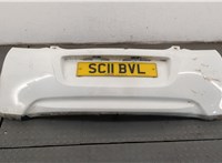  Бампер Suzuki Alto 2009- 20309847 #1