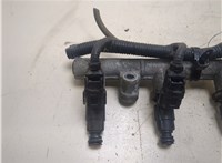 3531022600, 3530402860 Форсунка топливная Hyundai Atos (Amica) 2003-2008 20309873 #3