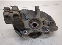  Ступица (кулак, цапфа) Volkswagen Transporter 5 2009-2015 20309884 #2