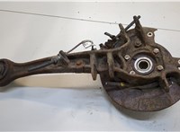  Ступица (кулак, цапфа) Mitsubishi Outlander XL 2006-2012 20309886 #2
